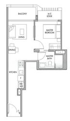 The Tre Ver (D13), Condominium #453585861